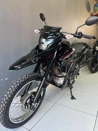 HONDA NXR 160 BROS ABS HONDA NXR 160 BROS ABS